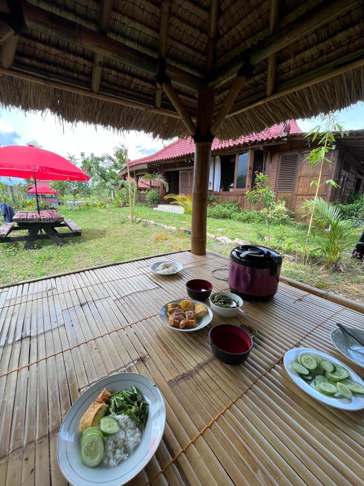 Javalo Villa Lombok Sengkol المظهر الخارجي الصورة