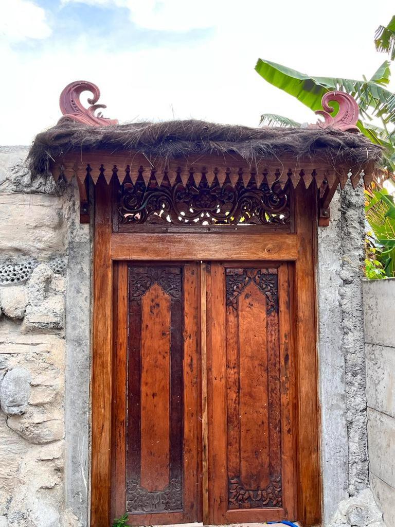 Javalo Villa Lombok Sengkol المظهر الخارجي الصورة